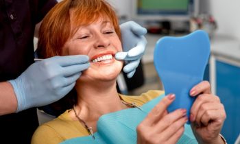 White Composite Fillings | Mountainside Dental Care | Oro Valley AZ