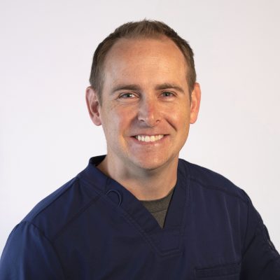 Joshua Crosby - Mountainside Dental Care - Dentist Oro Valley AZ