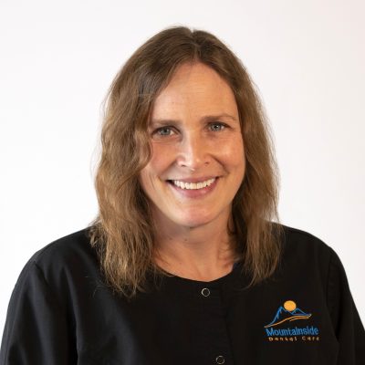 Laura - Mountainside Dental Care